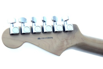 Fender American Standard Stratocaster 2012 г.