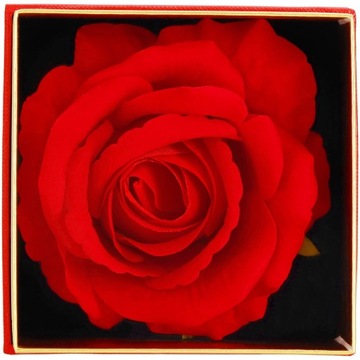 ПОДАРОЧНАЯ КОРОБКА ВЕЧНАЯ РОЗА НА ДЕНЬ СВЯТОГО ВАЛЕНТИНА КРАСНАЯ НА ДНИ РОЖДЕНИЯ ЖЕНСКИЙ ДЕНЬ