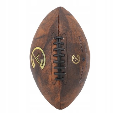 Piłka treningowa Rozmiar 9 Piłka do rugby PU