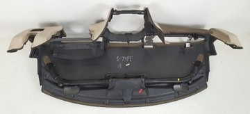 DESKA ROZDĚLOVAČE KONZOLA JAGUAR S-TYPE