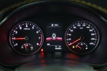 Kia Stonic I Crossover Facelifting 1.0 T-GDI 100KM 2021 Kia Stonic 1.0 T-GDI, Salon Polska, 1. Właściciel, zdjęcie 7