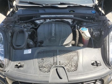 Porsche Macan SUV 2.0 252KM 2018 Porsche Macan 2018 2.0l 2.0 Benzyna 252KM, zdjęcie 6