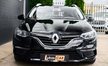 Renault Megane IV 2020 Renault Megane Renault Megane 1.3 TCe FAP Life 1.3 Benzyna 102KM, zdjęcie 5