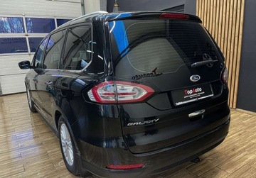 Ford Galaxy IV Van 2.0 TDCi 150KM 2017 Ford Galaxy II 2.0 TDCI 150KM manual navi GWARANCJA 7 osobowy 2.0, zdjęcie 8