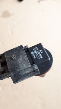 A4 B8 S4 A5 ЗАГЛУШКА ГАЛЕНОВАЯ ЛАМПОЧКА H11