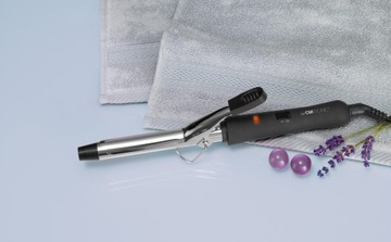 КЛАТРОНИК HC ПЛЁВКА ДЛЯ ВОЛОС (ЧЕРНАЯ)