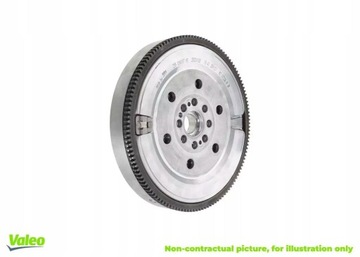 VALEO 836356 KOLO SETRVAČNÍK OPEL PEUGEOT CITROEN