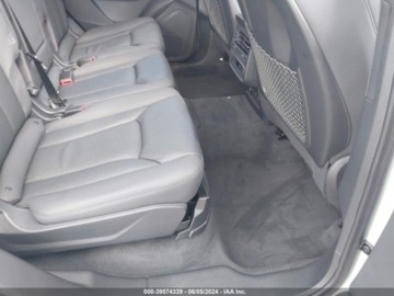 Audi Q7 II 2021 Audi Q7 2021r, Premium, Quattro, 3.0L 3.0 Benzyna 248KM, zdjęcie 11