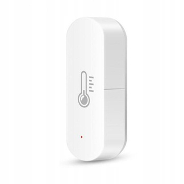 Wi-Fi-гигрометр-термометр, для использования в помещении и на открытом воздухе