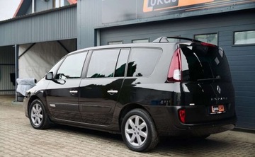 Renault Espace IV Van Facelifting 2.0 dCi 150KM 2013 Renault Grand Espace Renault Grand Espace 2.0 dCi FAP Initiale 2.0 Diesel, zdjęcie 37