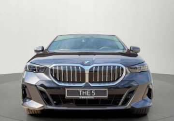 BMW Seria 5 G90-91 2026 BMW Seria 5 BMW 520d xDrive 4.4 Benzyna 530KM, zdjęcie 1