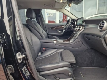 Mercedes GLC C253 2021 Mercedes GLC 300 plug in GLC, zdjęcie 23