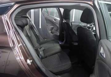 Opel Astra J GTC 1.4 100KM 2016 Opel Astra Polski salon_Pierwszy wlasciciel_Pelna historia serwisowa_, zdjęcie 6