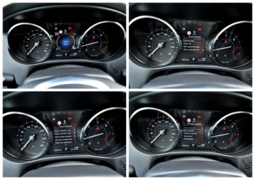 Jaguar F-Pace SUV 2.0 i4D 180KM 2019 Jaguar F-PACE 2.0 180KM Skóra Navi Led Kamera, zdjęcie 25