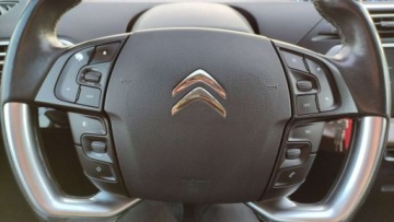 Citroen Grand C4 Picasso II Grand Picasso 1.6 16v THP 156KM 2014 Citroen C4 Grand Picasso 1.6 THP 157 kM Navi Klima DVD Kamera Bluetooth GW, zdjęcie 31