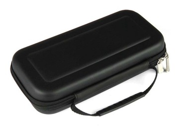 УЛУЧШЕННЫЙ ЧЕХОЛ ДЛЯ NINTENDO SWITCH OLED ЧЕРНЫЙ