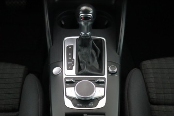 Audi A3 8V Sportback 5d Facelifting 1.5 TFSI 150KM 2018 Audi A3 1.5 TFSI, Salon Polska, Automat, Navi, zdjęcie 18