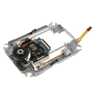 Mechanizm głowicy laserowej KEM DAA do napędu BluRay SONY PS3 SLIM