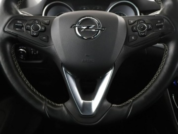 Opel Astra K Sports Tourer 1.4 Turbo 125KM 2016 Opel Astra Kamera, asystent pasa, multimedia,, zdjęcie 20