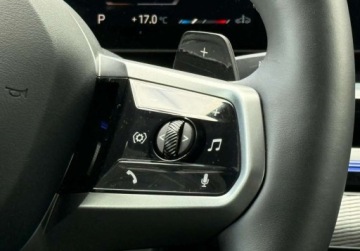 BMW Seria 5 G90-91 Touring 2.0 520d 197KM 2024 BMW Seria 5 520d xDrive M Pakiet Gwarancja Digital Key Adaptiv Led VAT23, zdjęcie 15