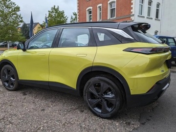 BAIC Beijing 5 1.5  177KM 2025 BAIC Beijing 5 Luxury DCT 1.5T Suv 177KM 2025, zdjęcie 1