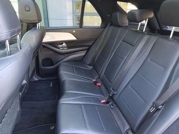 Mercedes GLE V167 2019 Mercedes-Benz GLE 3.0 389KM AMG Line Pneumatyka 4Matic Automat Panorama, zdjęcie 18