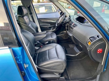 Citroen C4 Picasso I 2.0 16V 140KM 2008 Citroen C4 Picasso 2.0 Exclusive. AUTOMAT 2.0 Benzyna 140KM, zdjęcie 3