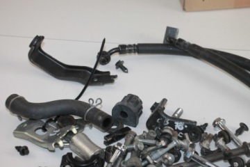 HONDA CB 500 CB500 13-15 ВИНТЫ ВИНТЫ ПРОВОДА ВИНТЫ КОМПЛЕКТ