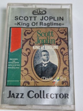 Scott Joplin - King Of Ragtime