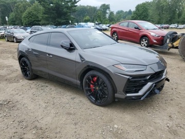 Lamborghini Urus 2022 Lamborghini Urus 2022 4.0l 4.0 Benzyna 641KM, zdjęcie 4