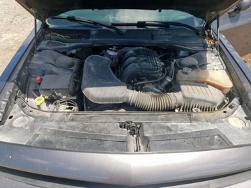 Dodge Challenger III 2022 Dodge Challenger GT 2022 3.6l 3.6 Benzyna 303KM, zdjęcie 6