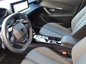 Peugeot 2008 II 2025 Od ręki - Allure 1.2 mHEV 145KM / Pakiet Vision i Drive Assist Plus, zdjęcie 5