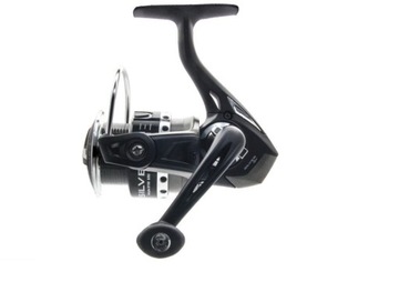KOŁOWROTEK MISTRALL SILVER SPIN FD 4000 8 ŁOŻYSK