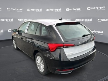 Skoda Scala 2025 Skoda Scala Edition 130 1.0 TSI DSG, zdjęcie 7