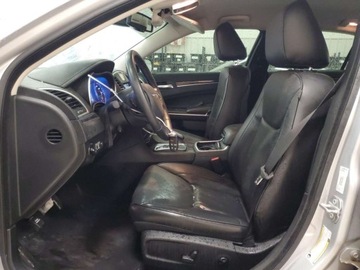 Chrysler 300C II 2021 Chrysler 300 Touring 2021 3.6l 3.6 Benzyna 292KM, zdjęcie 7