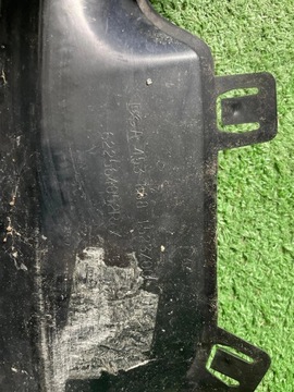 MASKA MŘÍŽKA NÁRAZNÍKU A4538881523 622564052R SMART FORFOUR II 453 17R