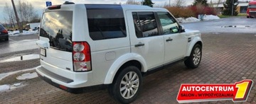 Land Rover Discovery IV 5.0 V8 375KM 2013 Land Rover Discovery Bardzo ladny stan. 5,0 be..., zdjęcie 18