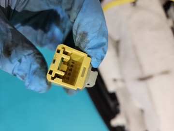 DESKA ROZDĚLOVAČE SUBARU TRIBECA 05-14 EU ORI