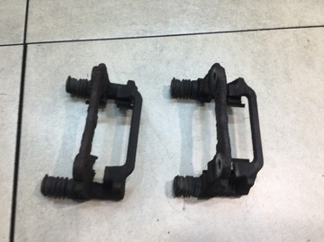 ЗАДНИЙ КРЮК ДЛЯ КЛИППЕРА HONDA CIVIC VII 1.4