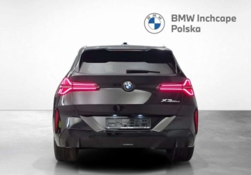 BMW X3 G45 2025 BMW X3 2.0 Diesel 197KM, zdjęcie 3