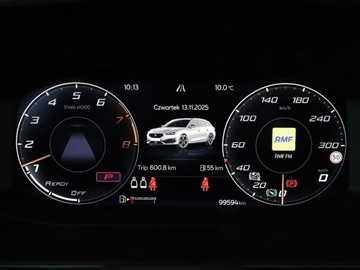 Cupra Leon II Sportstourer 2.0 TSI 310KM 2022 Cupra Leon FV23% 4x4 DSG full LED navi virtual, zdjęcie 21