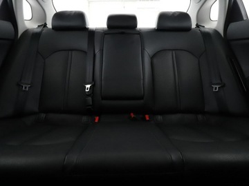 Kia Optima II Sedan PHEV 2.0 GDI 205KM 2016 Kia Optima PHEV skóra panorama navi harman/kardon, zdjęcie 17