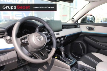 Honda HR-V III SUV 1.5 i-MMD 131KM 2025 Honda HR-V e:HEV 1.5 Hybryda 131KM Advance Style LIFT*dostępne inne kolory, zdjęcie 3