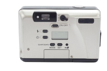 OLYMPUS iZOOM 3000 — для пленок APS