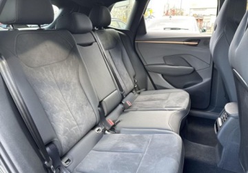 Cupra Terramar SUV 1.5 eTSI 150KM 2025 Cupra Terramar 1.5eTSI mHEV DSG 150KM Gwarancja LED Kamera360 ACC Kessy Na, zdjęcie 15