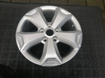 Renault Felga Aluminiowa 403000813R