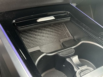 Mercedes GLB SUV 1.3 200 163KM 2023 Mercedes-Benz GLB 200 Podgrzewana kierownica/ Gwar, zdjęcie 22