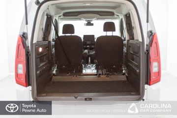 Toyota Proace II 2024 Toyota PROACE CITY VERSO City Verso 1.5 D-4D Busin, zdjęcie 11