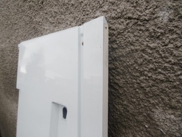 ОБЛИЦОВКА ЛЕВОЙ БОКОВОЙ СТЕНКИ КАБИНЫ RENAULT MAGNUM DXI