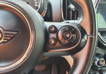 Mini Countryman F60 Crossover 2.0D 190KM 2019 MINI Countryman LED Serwis GetHelp 2.0 Diesel 190KM, zdjęcie 19